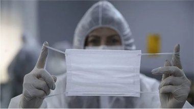 Maske cezaları siliniyor