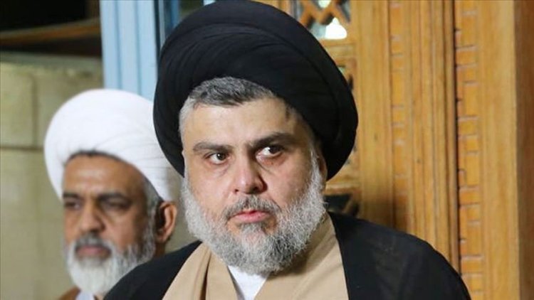 Sadr Hareketi 'milis gücünün' faaliyetlerini dondurma kararı aldı
