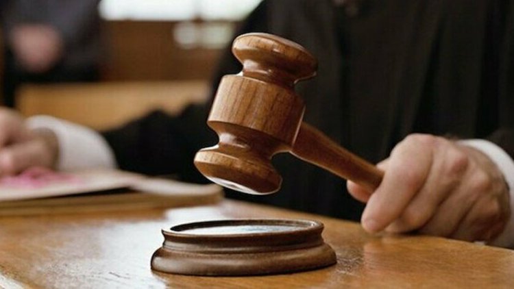 Şırnak’ta avukata çarpan polise tahliye kararı