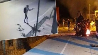 Bayık’tan Mersin saldırısını eleştirenlere: 'Kimse bu çizgiye dil uzatamaz'