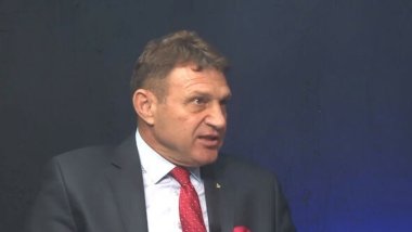 Emekli amiral: Seçime az kala savaş, suikast, gerginlik… Her şey bekleyin