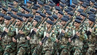 Kanada, 10 bin İran Devrim Muhafızının ülkeye girişini yasakladı