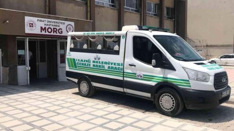 Muş'ta inşaattan düşen işçi yaşamını yitirdi
