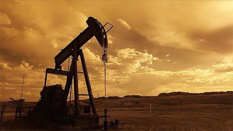 TPAO’ya Mardin ve Antep için petrol arama ruhsatı verildi