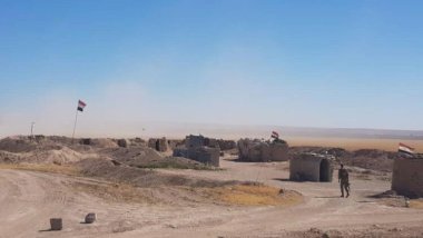 Türkiye'nin Kobani'ye yönelik bombardımanında 4 rejim askeri öldü