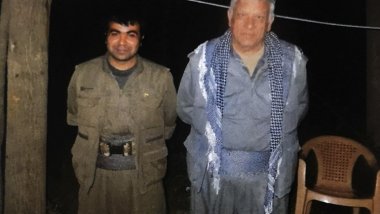 AA, Bir PKK yetkilisinin hayatını kaybettiğini duyurdu