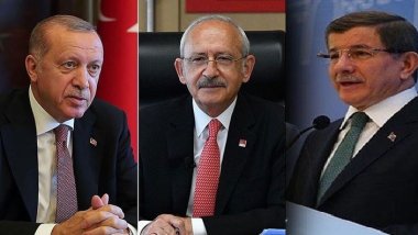 Demokrasilerde Ben Diyerek Siyaset Yapılmaz