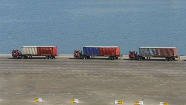 ABD ile İran arasında 33 milyon dolarlık ticaret