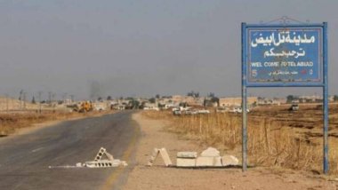 ABD’den Rakka’da IŞİD liderine İHA saldırısı