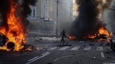 ABD’den vatandaşlarına: Derhal Ukrayna’yı terk edin