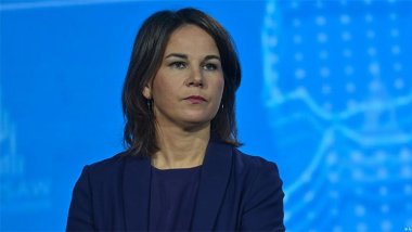 Almanya'dan İran'a yaptırım açıklaması