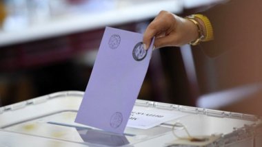 Anketlerin ortalamasına göre parti ve ittifakların genel durumu