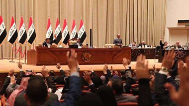 'KDP ve YNK anlaşmazsa cumhurbaşkanını vekiller belirleyecek'