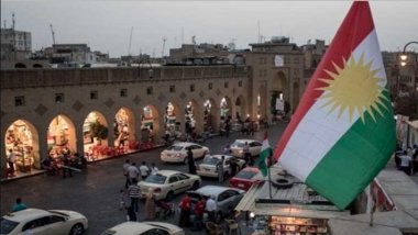 Kürdistan Bölgesi’nde enflasyon verileri açıklandı