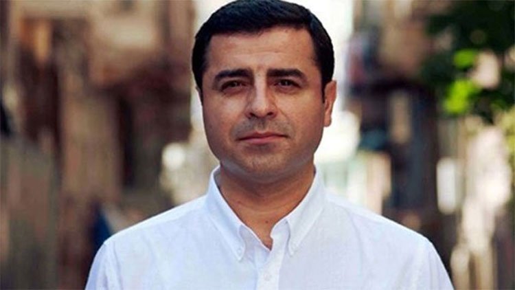 PKK'ye yakın site: 'Demirtaş’ın tutumu en hafif tabiriyle münafıklıktır'