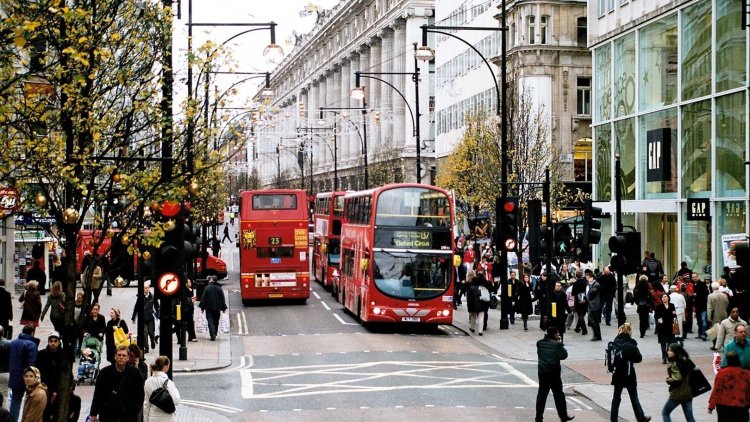 Rapor: Londra'daki Kürt işçiler sömürüye maruz kalıyor