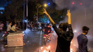 Rojhilat ve İran’da ağır bilanço: Protestolarda 200 kişi yaşamını yitirdi