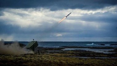 ABD'den Ukrayna'ya 'hava savunma sistemi' sözü