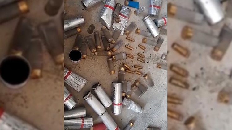 Af Örgütü’nden Doğu Kürdistan uyarısı: Ateşli silahlar kullanılıyor