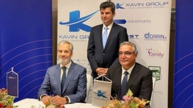 Duhok Valisi, Almanya’da ziraat ve hayvancılık üzerine 3 sözleşme imzaladı