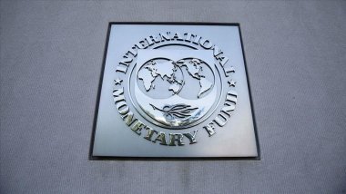  IMF'den Türkiye için büyüme ve enflasyon tahmini 