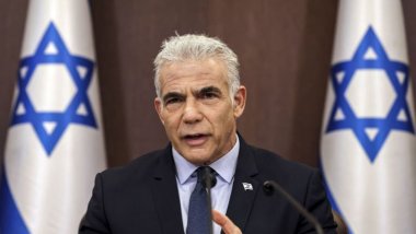 İsrail: Lübnan ile tarihi bir anlaşmaya varıldı