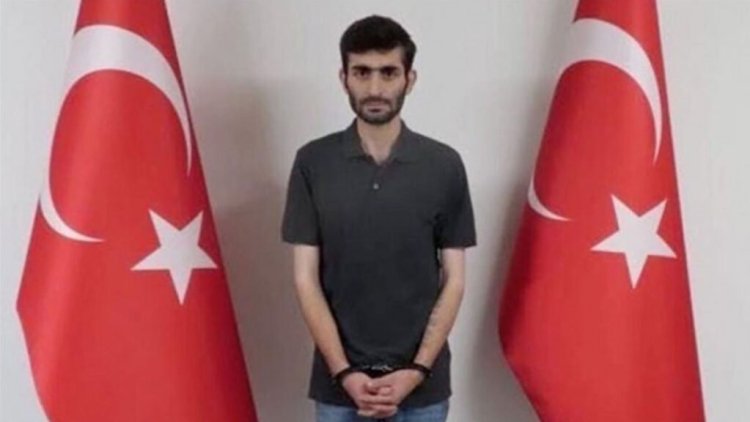 PKK'den açıklama: Bizimle alakası yok
