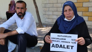 Şenyaşar davasında yeni gelişme