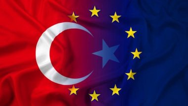 AB'den Türkiye için 'gerileme' raporu