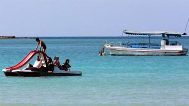 Rusya, Suriye’de 60 milyon dolarlık Lazkiye turizm anlaşması imzaladı