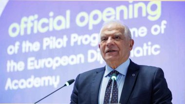 AB: Rusya’nın olası nükleer saldırısına ordusunu imha edecek kadar güçlü yanıt verilecek