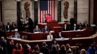 ABD'nin F-16 kararı senatoyu karıştırdı: 'Veto edeceğiz'