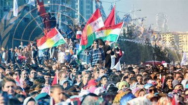 Birleşmiş Milletler ve Kürdler