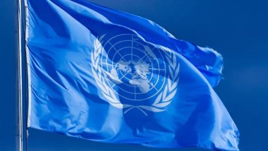 BM'den Rusya'ya kınama kararı