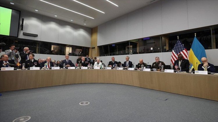 NATO üyesi 14 ülke ile Finlandiya anlaştı