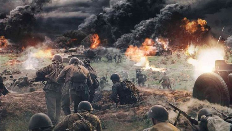 Rus yetkili: Ukrayna NATO’ya katılırsa üçüncü dünya savaşına yol açar