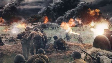 Rus yetkili: Ukrayna NATO’ya katılırsa üçüncü dünya savaşına yol açar