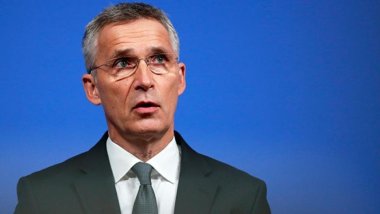 Stoltenberg: Rusya'nın Ukrayna'da nükleer silah kullanmasının ciddi sonuçları olur