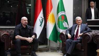 Bafıl Talabani'den cumhurbaşkanı seçilen Latif Reşid hakkında açıklama