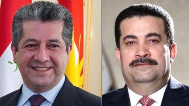 Başbakan’dan Hükümeti kurmakla görevlendirilen Sudani’ye tebrik