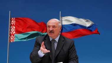Belarus'ta 'yüksek terör tehdidi' durumuna geçildi