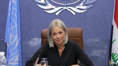 BM Irak Özel Temsilcisi'nden Sudani’yle ilgili açıklama 