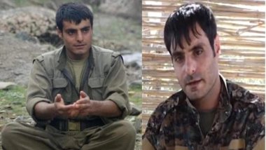 'MİT operasyonunda YPG komutan hayatını kaybetti' iddiası