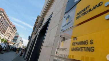 Rus petrol şirketinden Alman hükümetine dava