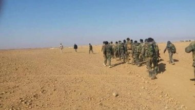 SOHR: Son bir günde en az 30 Suriye askeri öldürüldü