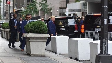 Trump, Kongre baskını için ifadeye çağrıldı
