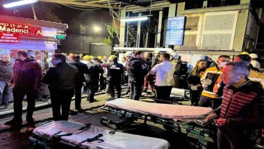 Bartın'da hayatını kaybeden madencilerin kimlikleri belli oldu