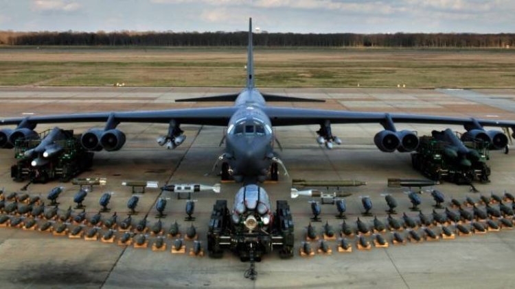 NATO'dan Rusya'ya gözdağı: Nükleer tatbikat yapacak