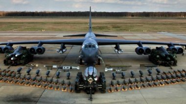 NATO'dan Rusya'ya gözdağı: Nükleer tatbikat yapacak