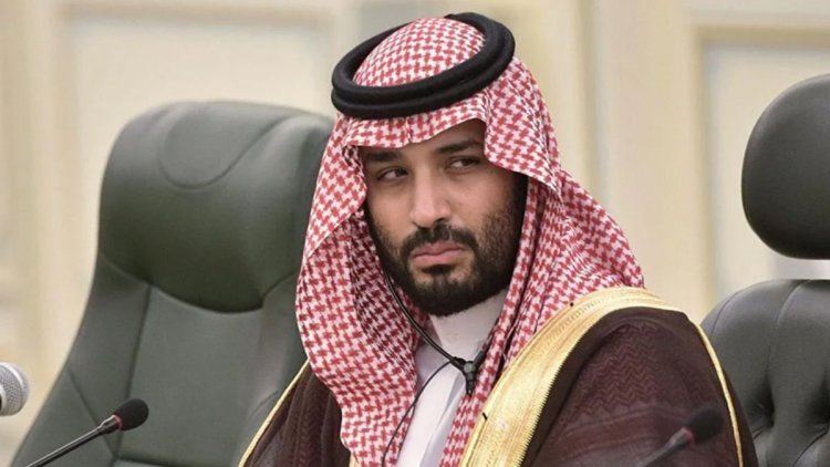 Prens Selman'dan Zelenski'ye kritik teklif!